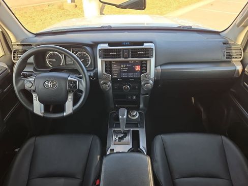 Used 2022 Toyota 4Runner TRD Sport w/ Technology Package image 15