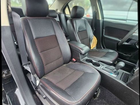 Used 2007 Ford Fusion SE image 21