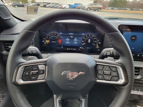 Certified 2025 Ford Mustang GT image 29