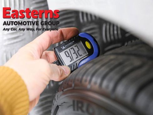 Used 2022 Honda Civic Sport image 26