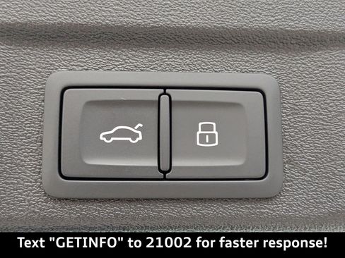 New 2025 Audi A5 2.0T Premium Plus image 16