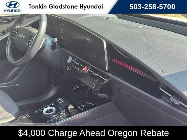 Used 2023 Kia Niro Wave FWD image 23