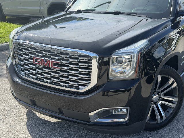 Used 2020 GMC Yukon XL Denali w/ Denali Ultimate Package RWD image 5