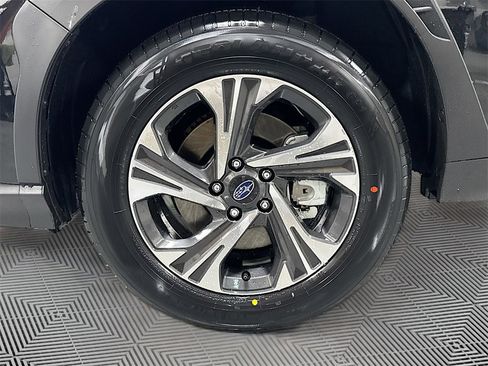 New 2026 Subaru Crosstrek 2.0i Premium image 27