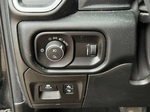 Used 2021 RAM 1500 Big Horn AWD/4WD image 20