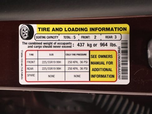 Certified 2021 Ford Escape SE w/ SE Sport Appearance Package image 40