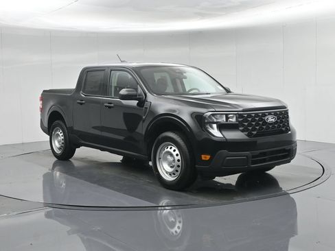 New 2026 Ford Maverick XL FWD image 52