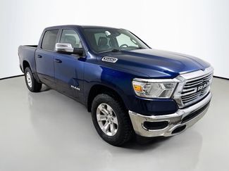 Used 2024 RAM 1500 Laramie video 1