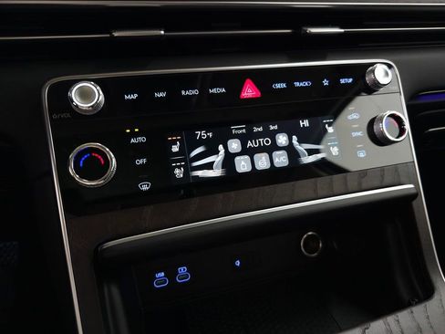 New 2026 Genesis GV80 2.5T Prestige AWD/4WD image 29