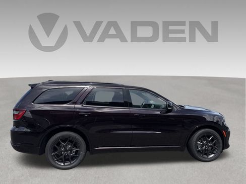 New 2026 Dodge Durango GT AWD/4WD image 7