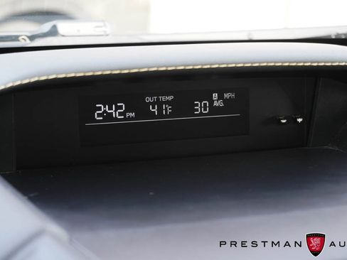 Used 2023 Subaru Crosstrek 2.5i Sport image 36