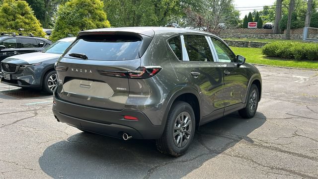 New 2026 MAZDA CX-5 Select AWD/4WD image 4