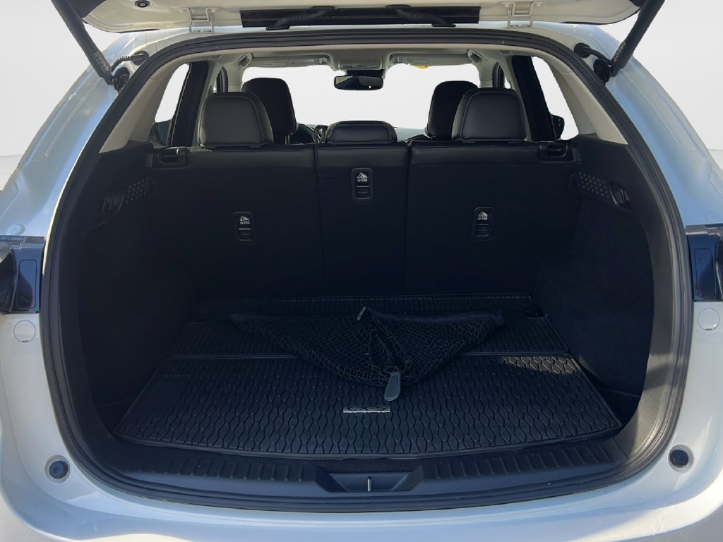 Used 2025 MAZDA CX-5 AWD 2.5 S w/ Premium Plus Pkg image 9