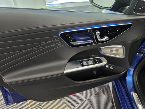 Used 2024 Mercedes-Benz C 63 AMG S image 26