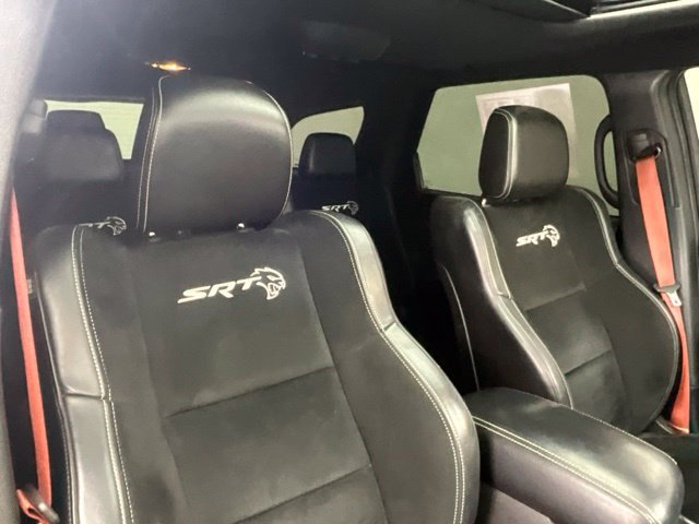 Used 2021 Dodge Durango SRT Hellcat w/ Technology Group AWD/4WD image 21