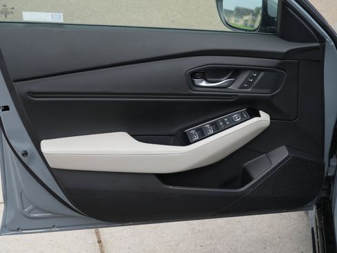 New 2026 Honda Accord Touring image 13