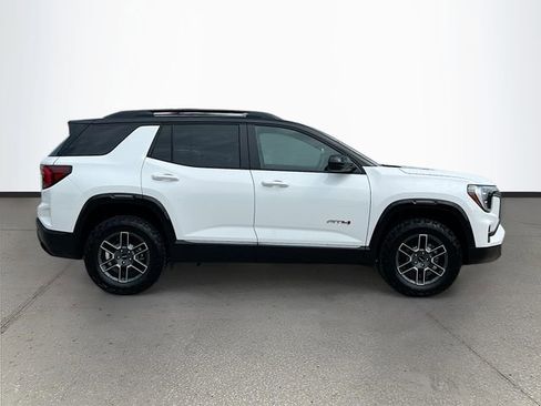 New 2026 GMC Terrain AT4 w/ Convenience Package III AWD/4WD image 3