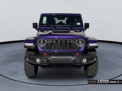 New 2026 Jeep Wrangler Unlimited Rubicon w/ Safety Group