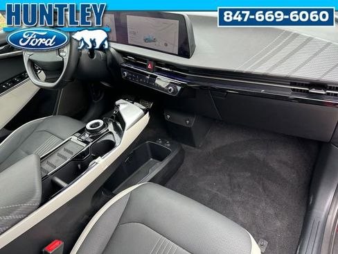 Used 2023 Kia EV6 GT-Line image 9