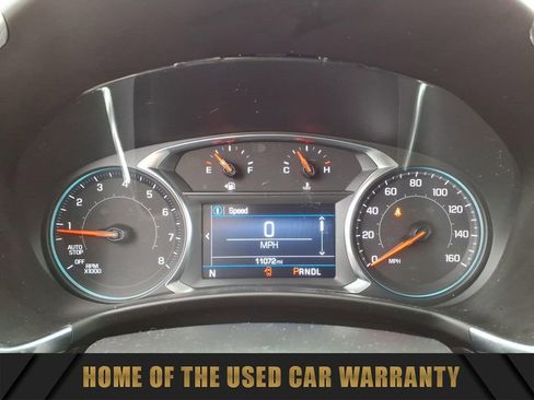 Used 2023 Chevrolet Equinox LT image 19