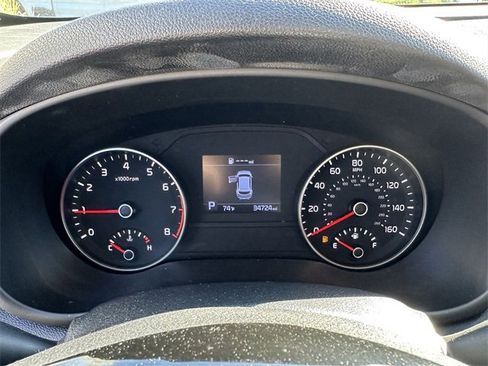 Used 2022 Kia Sportage LX image 20