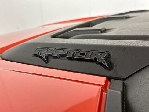Certified 2021 Ford F150 Raptor w/ Equipment Group 801A High image 7