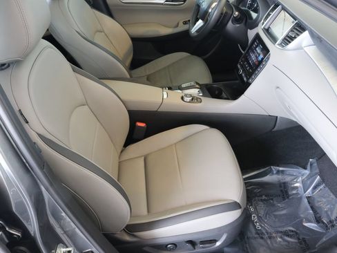 Used 2023 INFINITI QX50 Sensory AWD/4WD image 49