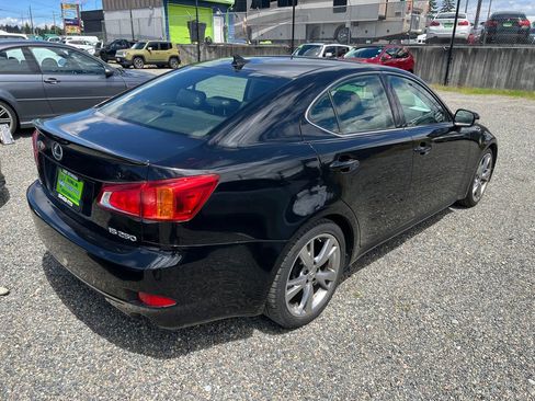 Used 2010 Lexus IS 250 RWD image 2