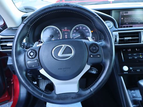 Used 2014 Lexus IS 350 image 20
