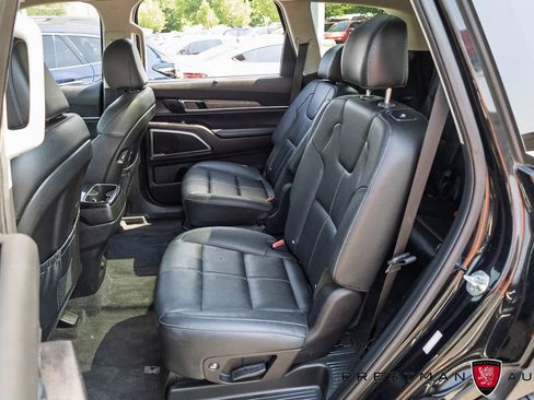 Used 2021 Kia Telluride SX w/ Nightfall Edition Package AWD/4WD image 43