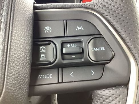 New 2026 Toyota Tacoma TRD Sport image 18