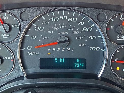 New 2025 Chevrolet Express 2500 Extended w/ Driver Convenience Package RWD image 23