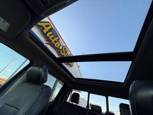 Used 2018 Ford F150 Lariat AWD/4WD image 14