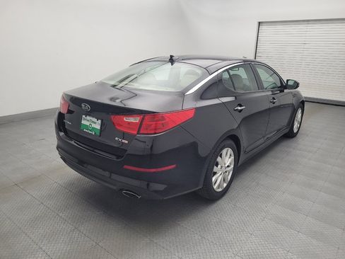 Used 2015 Kia Optima EX FWD image 9