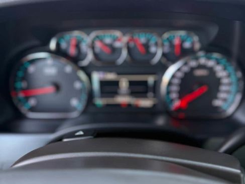 Used 2016 Chevrolet Silverado 1500 LTZ w/ LTZ Plus Package image 37