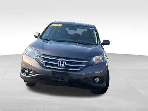 Used 2014 Honda CR-V EX image 2