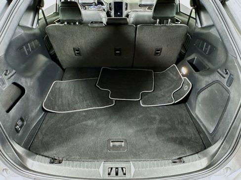 Used 2022 Ford Edge ST AWD/4WD image 21