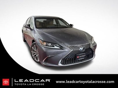 Used 2020 Lexus ES 350 w/ Premium Package