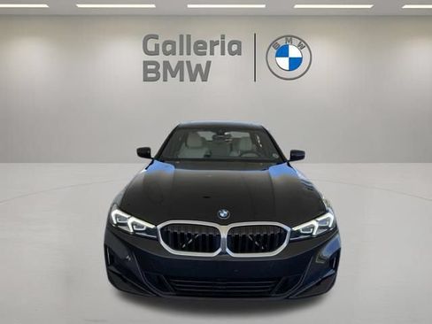 Used 2023 BMW 330i Sedan w/ Premium Package RWD image 4