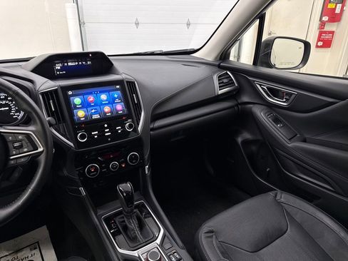 Used 2020 Subaru Forester Touring w/ Popular Package #2 image 15