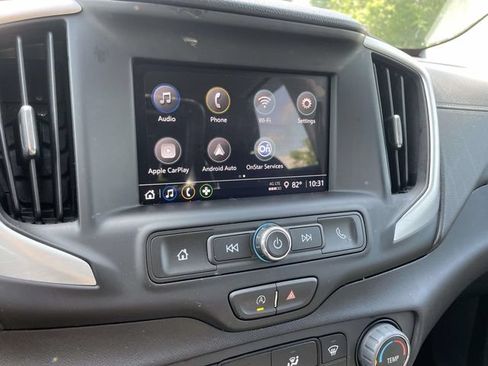 Used 2024 GMC Terrain SLE FWD image 31