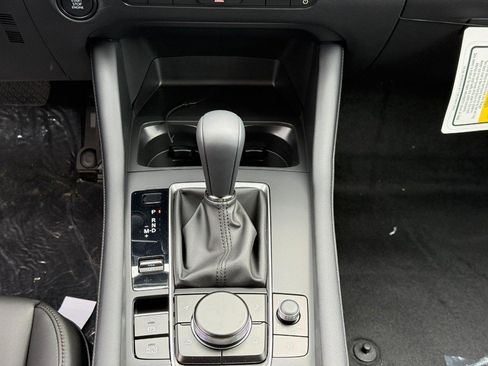 New 2026 MAZDA MAZDA3 s Sport FWD image 10