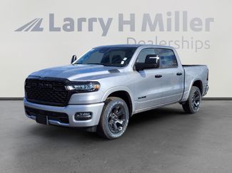 New 2025 RAM 1500 Big Horn video 1