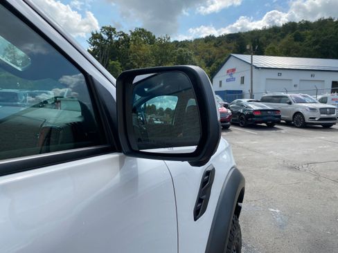 New 2026 Ford Ranger Raptor AWD/4WD image 24