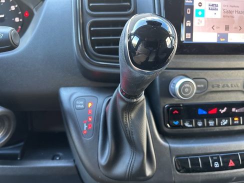 New 2026 RAM ProMaster 2500 w/ Convenience Group image 25