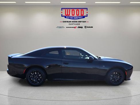 New 2026 Dodge Charger Scat Pack AWD/4WD image 2