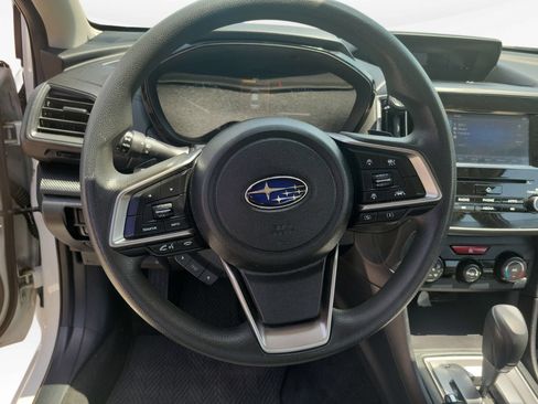 Used 2021 Subaru Impreza 2.0i Premium AWD/4WD image 12