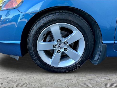 Used 2006 Honda Civic EX image 33