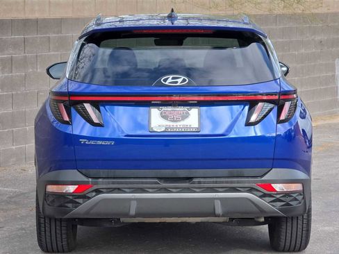 Used 2023 Hyundai Tucson Limited image 8