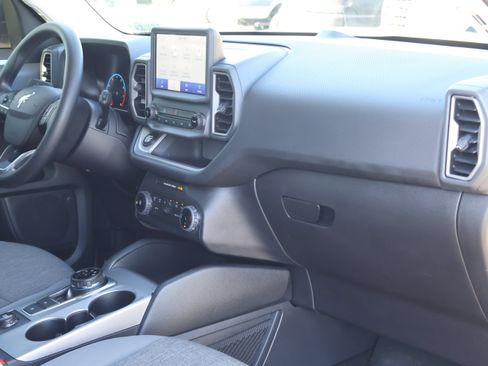 Used 2024 Ford Bronco Sport Big Bend image 37